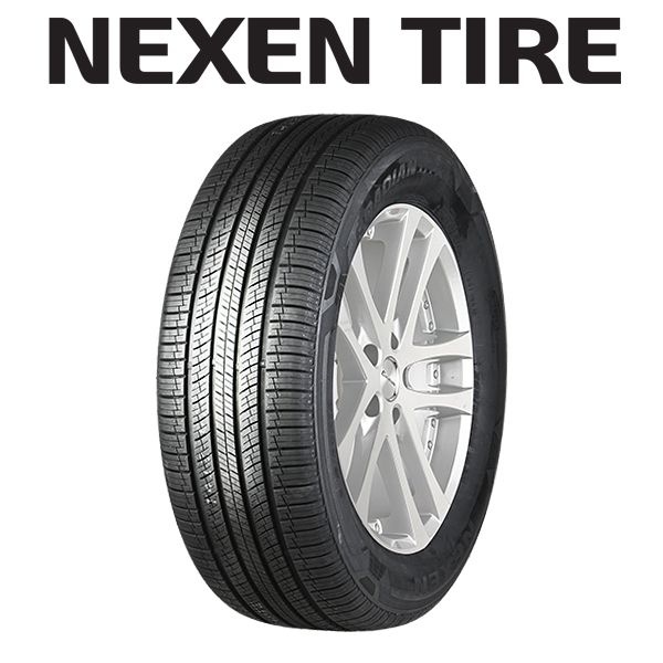 넥센타이어 로디안 GTX 225/55R19 (택배발송/장착비별도)