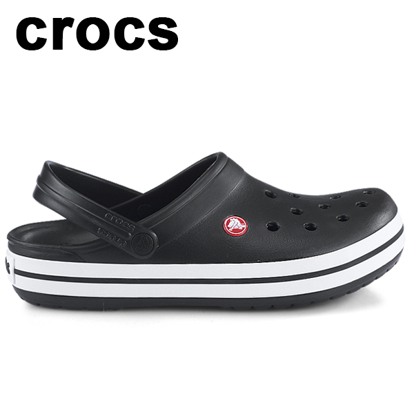 크록스 [패션플러스][크록스][크록스] 남여공용 크록밴드 클로그 슬리퍼 11016_001