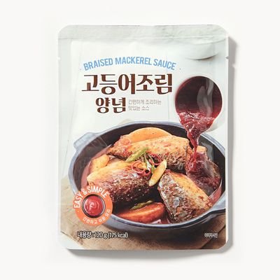 고등어조림 : 롯데ON 고등어조림 : 롯데On