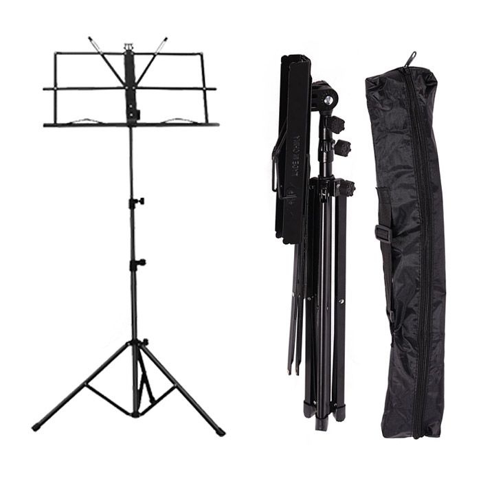 접이식악보대 악보거치대 악보받침대 악보보변대 철제받침대 악기용품 악보대