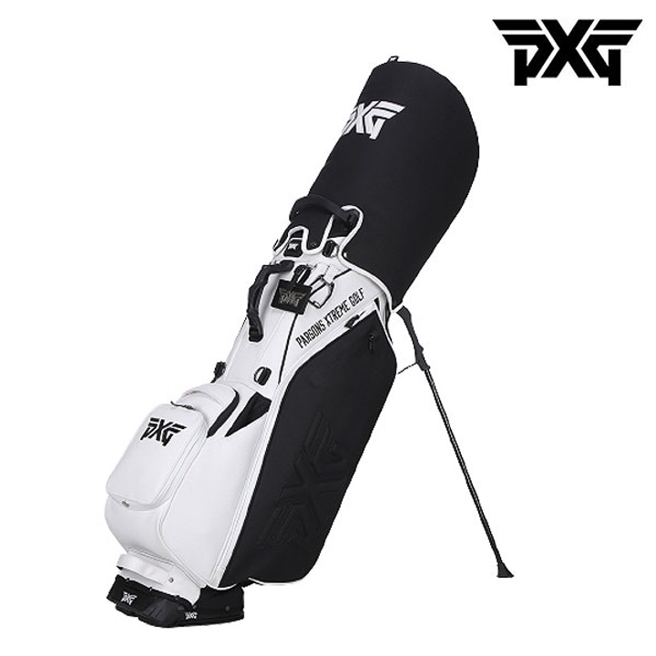 PXG 정품 COLOR BLOCK 컬러 블럭 8.5 스탠드백 : 롯데ON