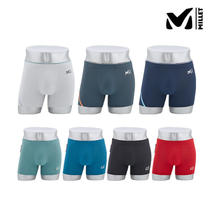 JM Underwear for Men