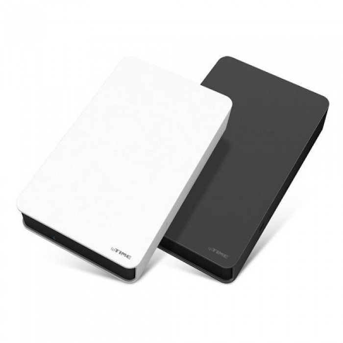 아이피타임 EFM ipTIME HDD 3135plus 외장케이스 (하드미포함)