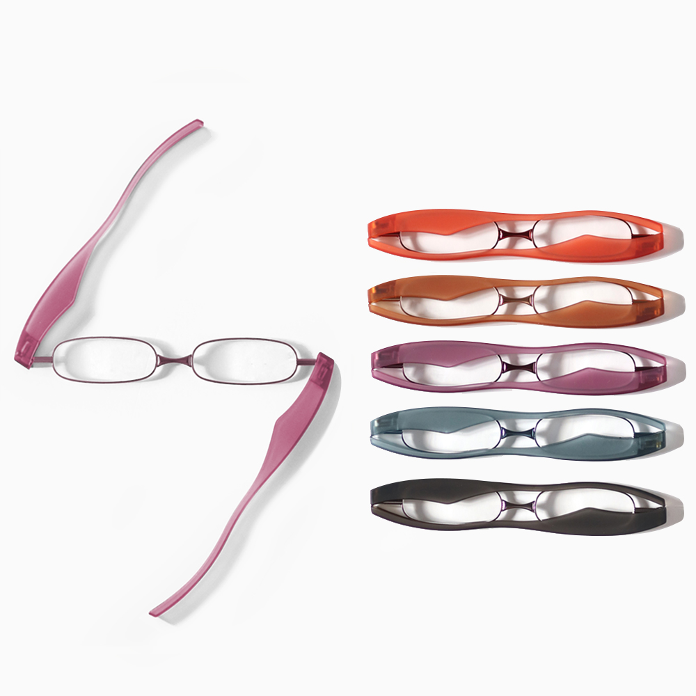 돋보기 안경 부모님선물 휴대용돋보기 안경테 확대경