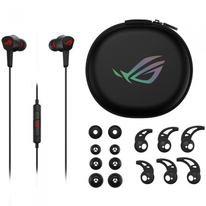 [카드추가할인] ASUS ROG CETRA II CORE 헤드셋`