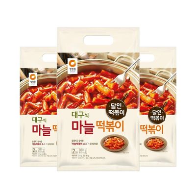 마늘떡볶이 : 롯데ON 마늘떡볶이 : 롯데On