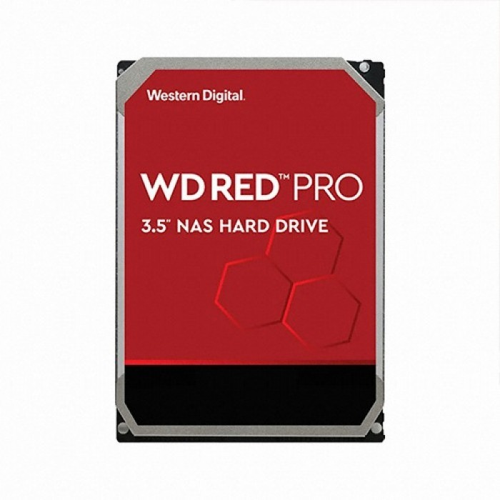 GOSKA Western Digital WD RED Pro 7200/512M (WD161KFGX, 16TB) 정품