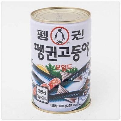 고등어통조림 펭귄 : 롯데ON 고등어통조림 펭귄 : 롯데On