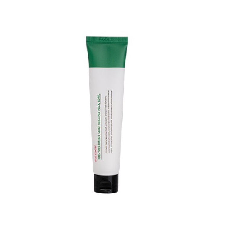 세르망 듀오매직 프리트리트먼트 스킨 힐링겔80ml + 최고급 마스크팩3매