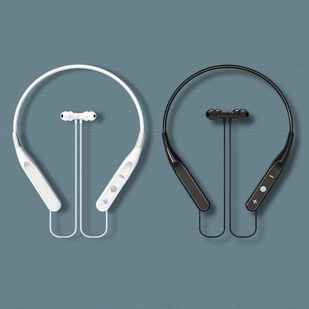 액티몬 통화품질좋은 넥밴드 블루투스 이어폰