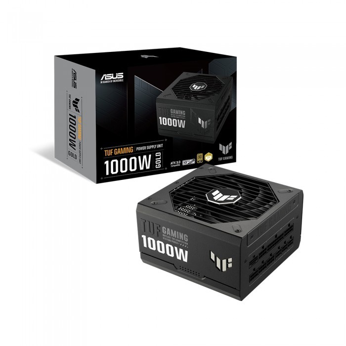 ASUS TUF Gaming 1000W GOLD ATX파워