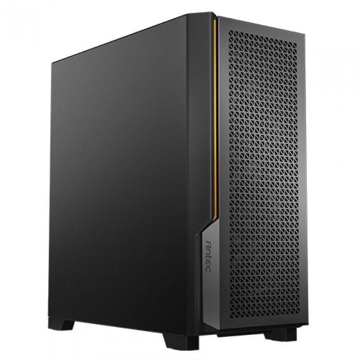 Antec P20CE ELITE 6FAN METAL MESH SOLID PC케이스
