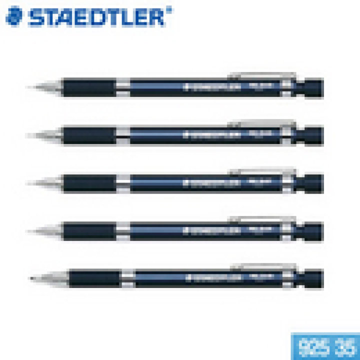 Staedtler 925-35 Mechanical Pencil 0.7mm