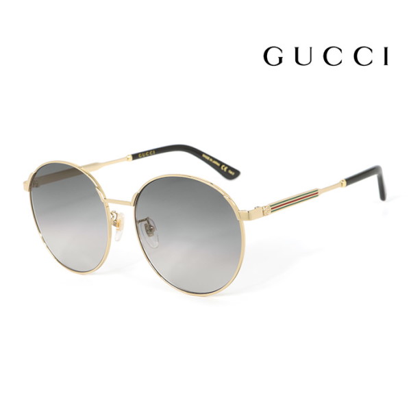 Gucci GG 0206SK 002