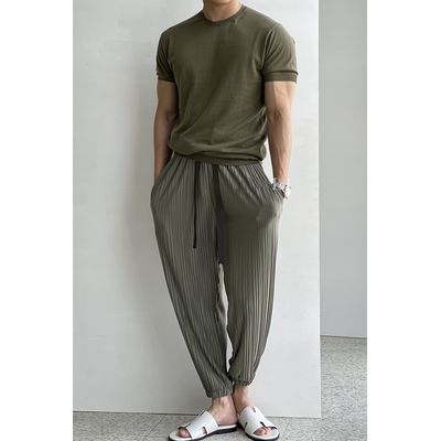 남성주름바지 : 롯데ON 남성주름바지 : 롯데On