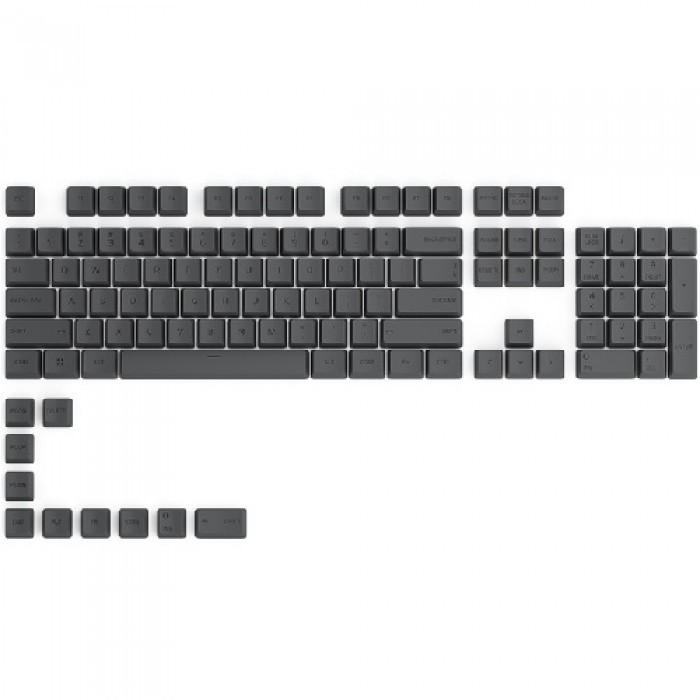 글로리어스 프리미엄 키보드 키캡 GPBT Key Caps 오션