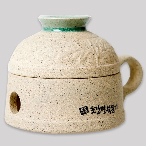천년거북 초간편 쑥뜸기