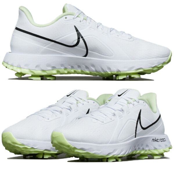 나이키 [나이키] 22SS 리액트 인피니티 프로 골프화 화이트 CT6621 109