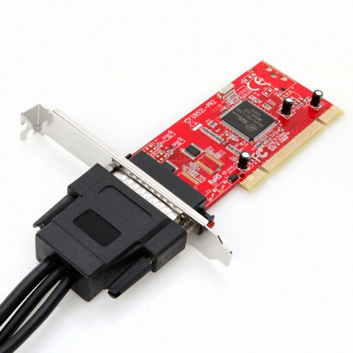 [오늘출발] 넥스트 이지넷 2포트 시리얼/1포트 페러럴 NEXT-852LP COMBO