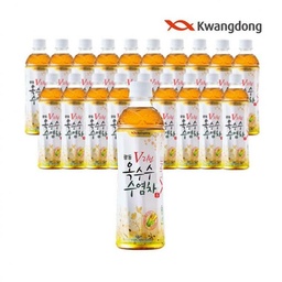 광동 옥수수수염차 1 5l X 12pet 롯데on