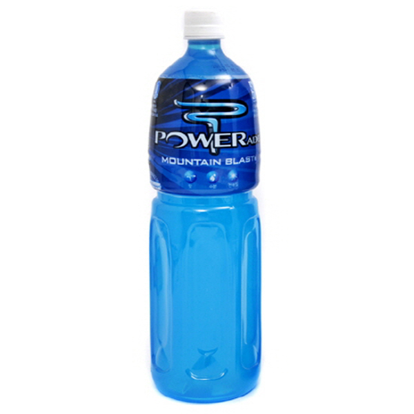 [온누리상품] 알파 [코카콜라] 파워에이드 마운틴블라스트 1.5L