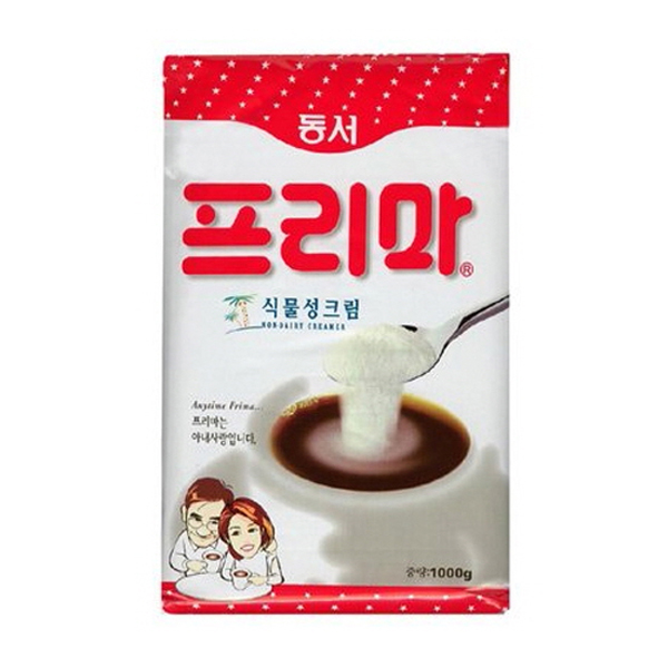 [온누리상품] 알파 [동서] 프리마 1kg