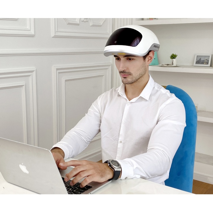 모자 탈모에 나쁘다는 게 사실인가요? 6