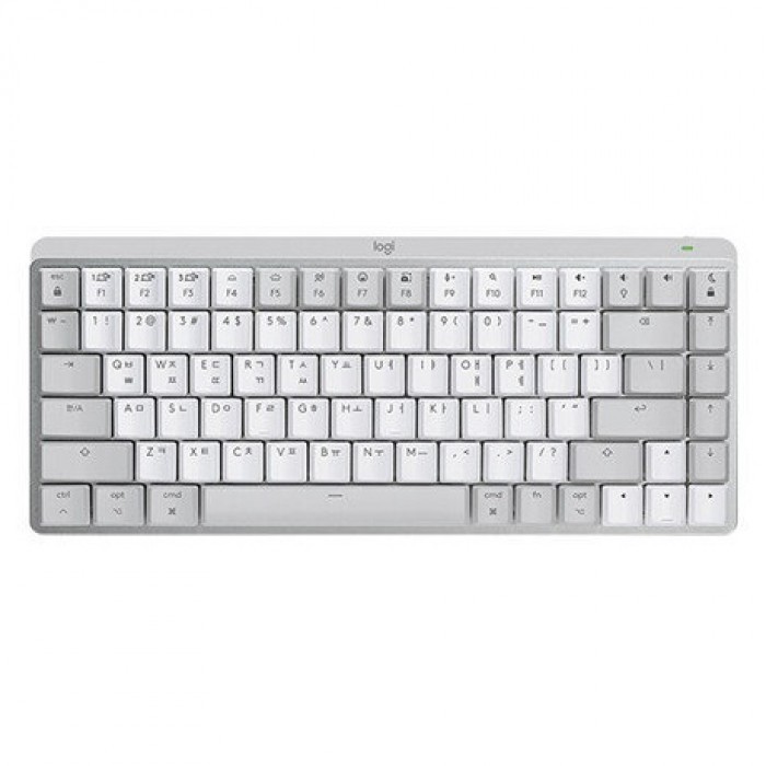 [오늘출발] 로지텍 MX Mechanical Mini for Mac (정품) (갈축)
