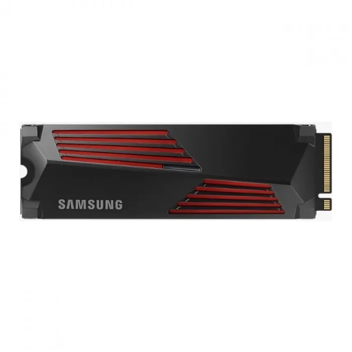 삼성전자 990 PRO 히트싱크 M.2 NVMe (2TB) 내장형SSD