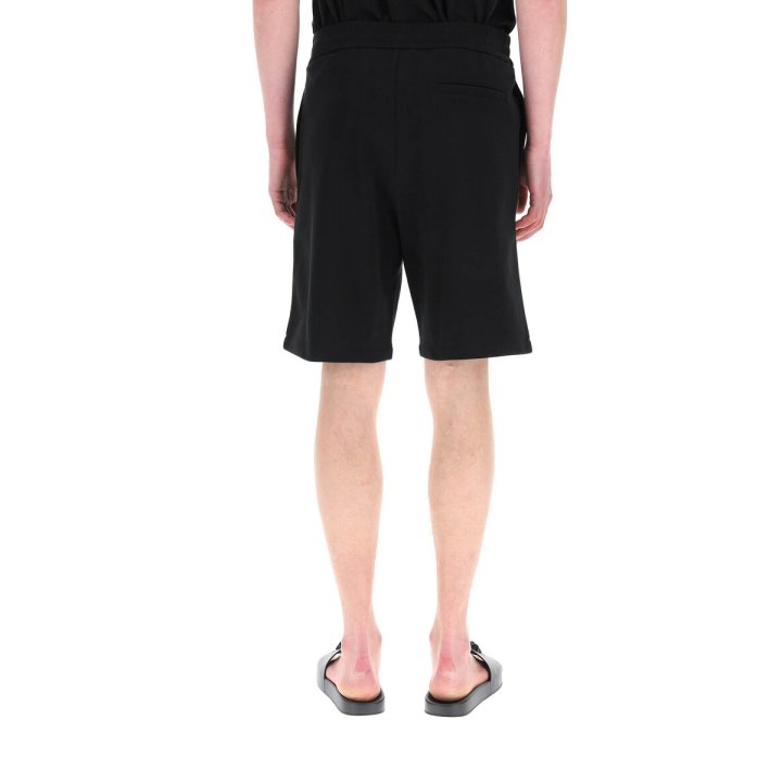 베르사체]VERSACE SS22 Versace dream logo print shorts Shorts 