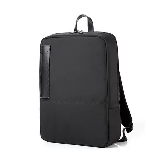 CHARDE 백팩 BLACK HT409001