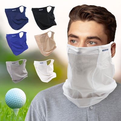 [안토니오박]자외선차단 쿨마스크 메쉬 7