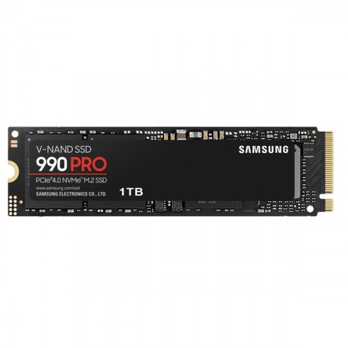 삼성전자 990 PRO M.2 NVMe (1TB) 내장형SSD