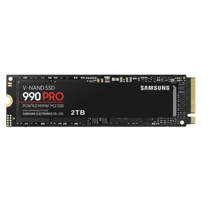 [오늘출발] 삼성전자 990 PRO M.2 NVMe (2TB) 내장형SSD