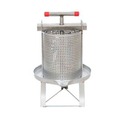 토종꿀 채밀기 (2) - 침 고이시쥬~? 6