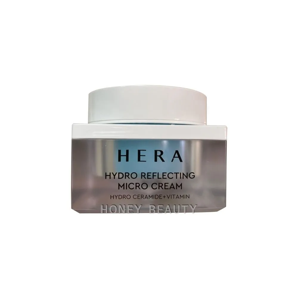 헤라 하이드로 리플렉팅 크림 50ml