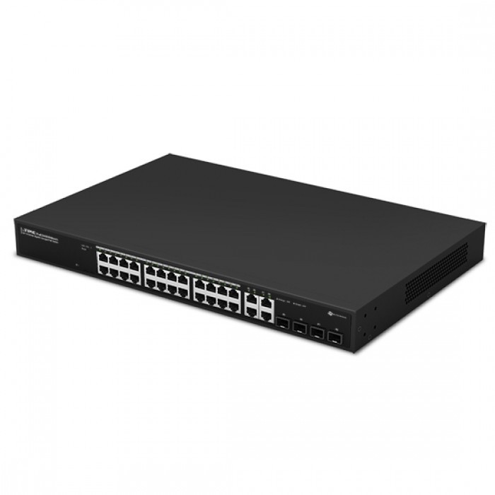 아이피타임 EFM ipTIME PoE24000mesh 32포트 스위치허브