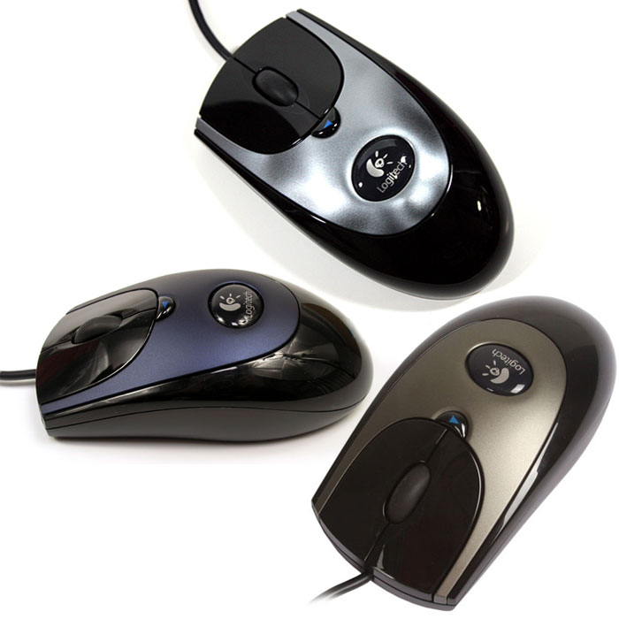 [해외] 로지텍 g1 게이밍마우스 벌크