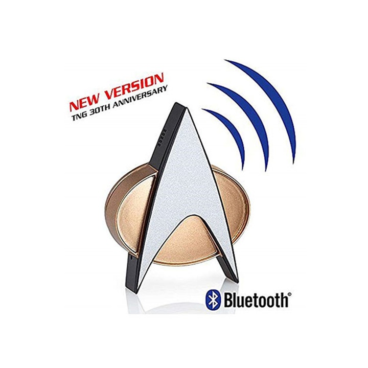 스타 트렉 차세대 로고