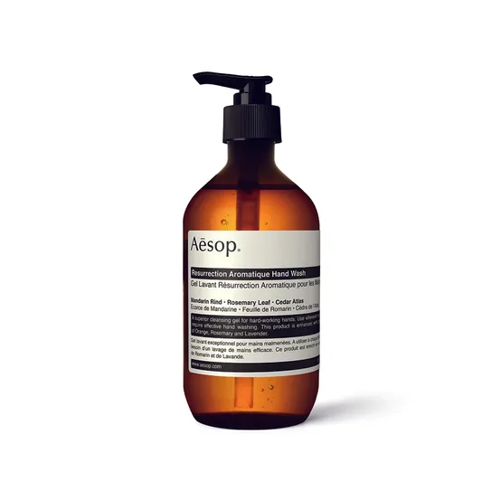 이솝 레저렉션 아로마틱 핸드 워시 500ml