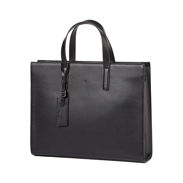 FORTE 토트백 2 BLACK HU909002